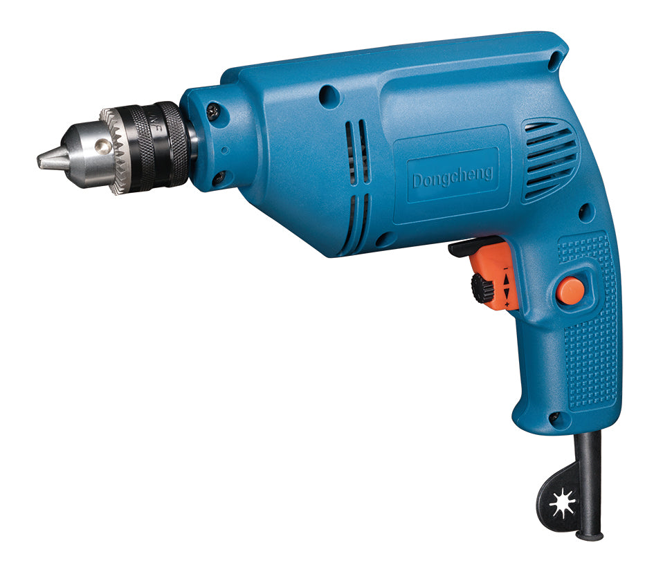 DONGCHENG DRILL, 3/8", 300W