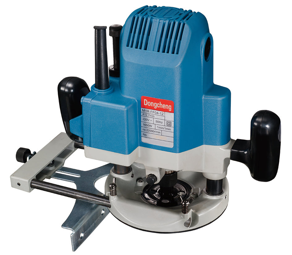 DONGCHENG ROUTER, 1/2", 1650W