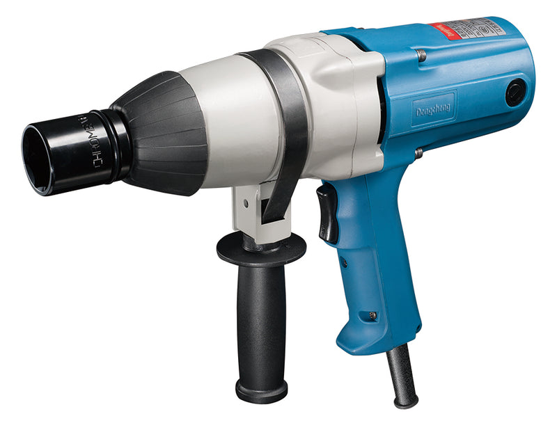 DONGCHENG IMPACT WRENCH, 3/4", 620W