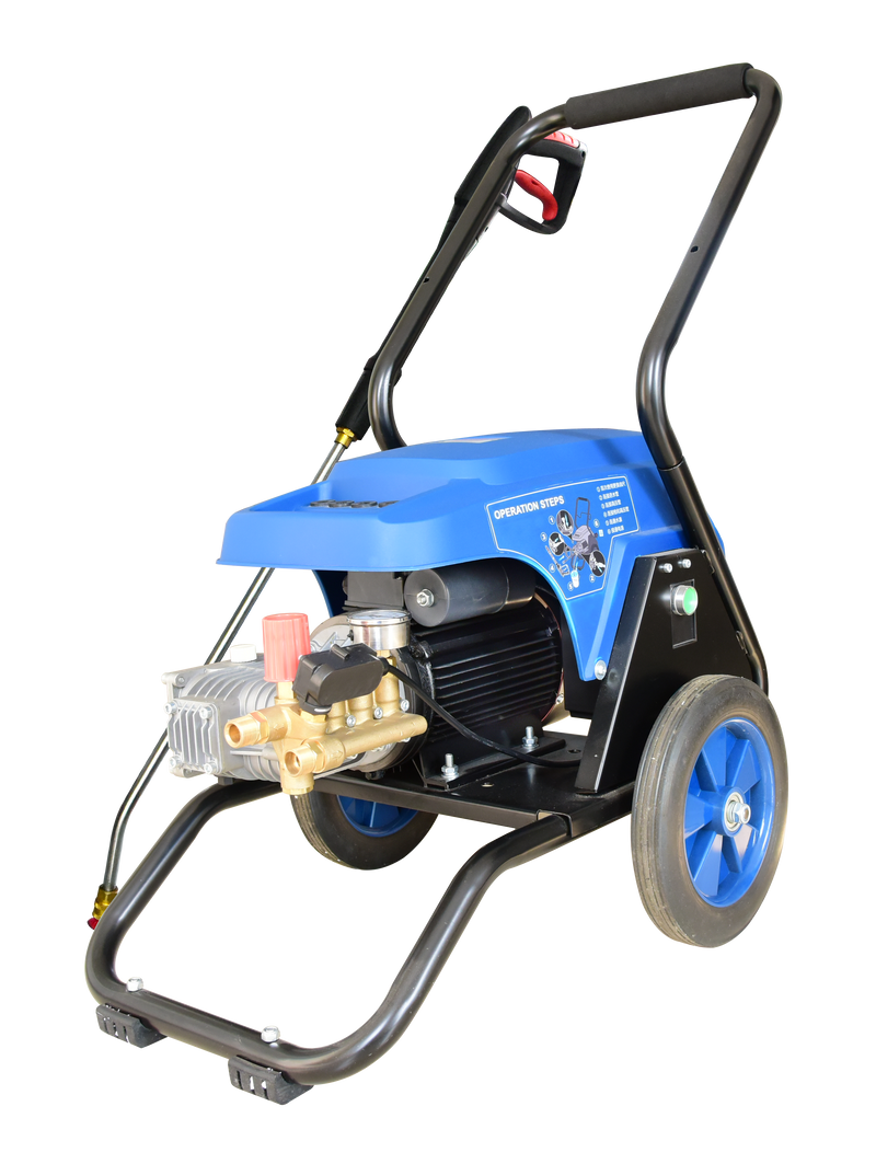 DONGCHENG PRESSURE WASHER 2800W