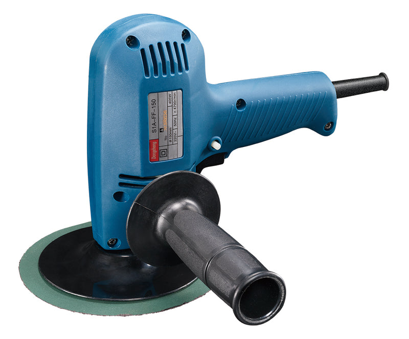 DONGCHENG DISC SANDER, 6", 405W