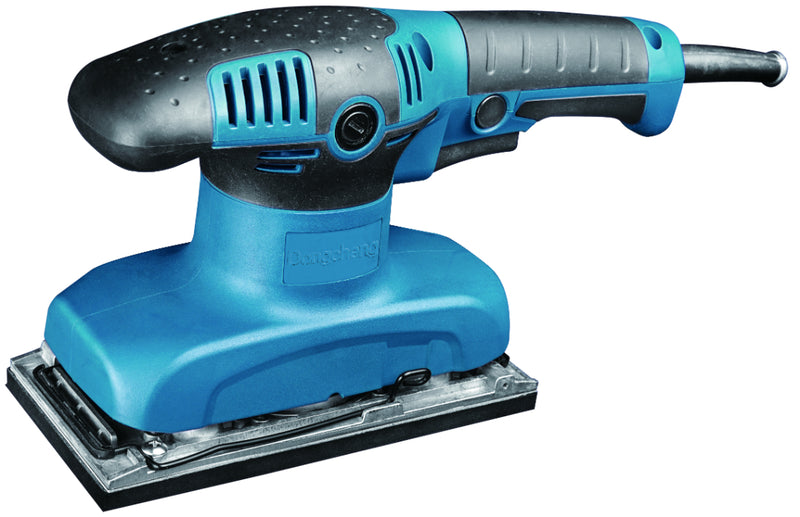 DONGCHENG ORBITAL SANDER, 220W