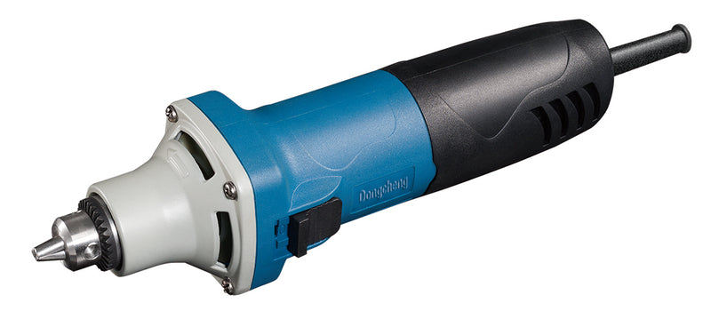 DONGCHENG DIE GRINDER, 3/8", 260W