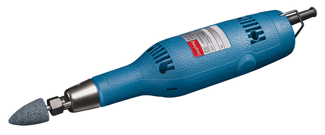 DONGCHENG DIE GRINDER, 1/4",240W