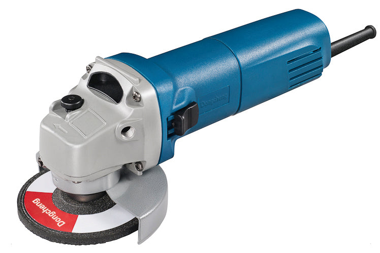 DONGCHENG ANGLE GRINDER, 4.5", 710W