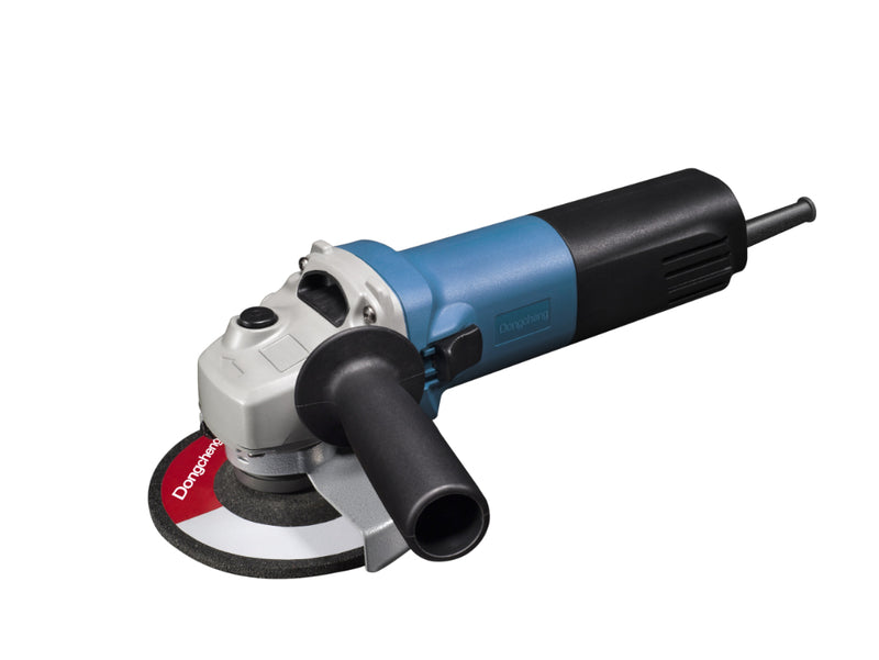 DONGCHENG ANGLE GRINDER, 5", 1020W