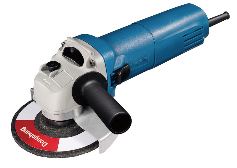 DONGCHENG ANGLE GRINDER, 5", 850W