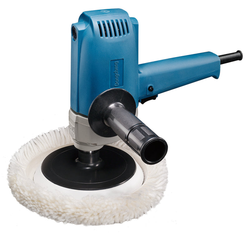 DONGCHENG POLISHER, 7", 570W