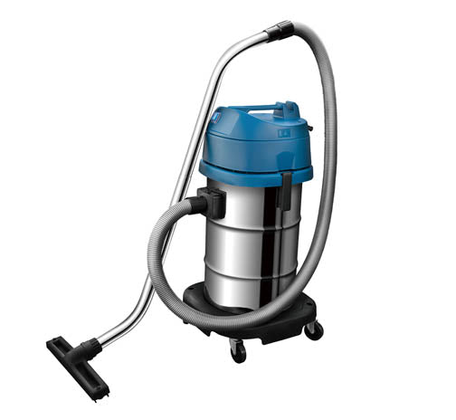 DONGCHENG VACUUM CLEANER, wet and dry 30L, 1200W