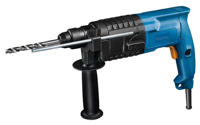 DONGCHENG ROTARY HAMMER, 3/4", 500W