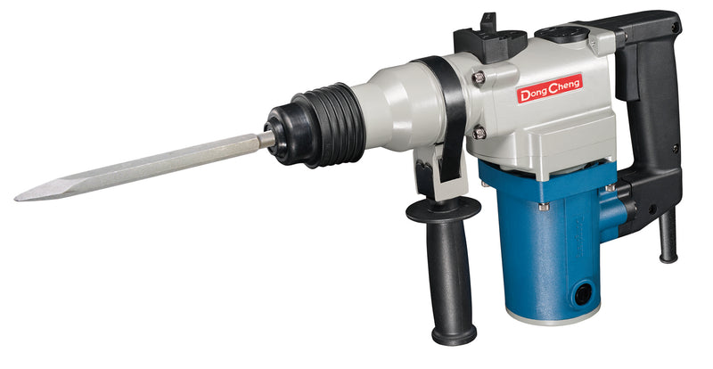 DONGCHENG ROTARY HAMMER, 1", 750W