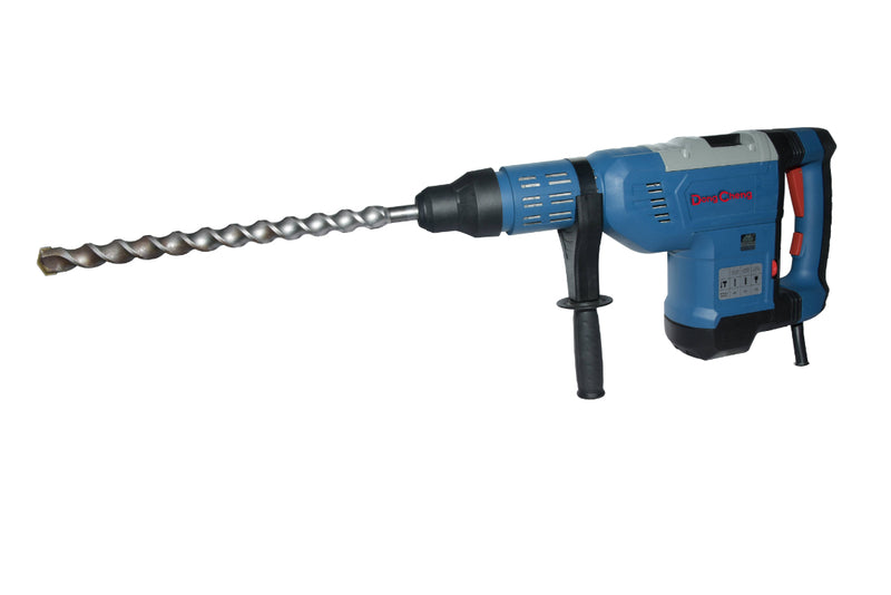 DONGCHENG ROTARY HAMMER, 1-3/4", 1500W