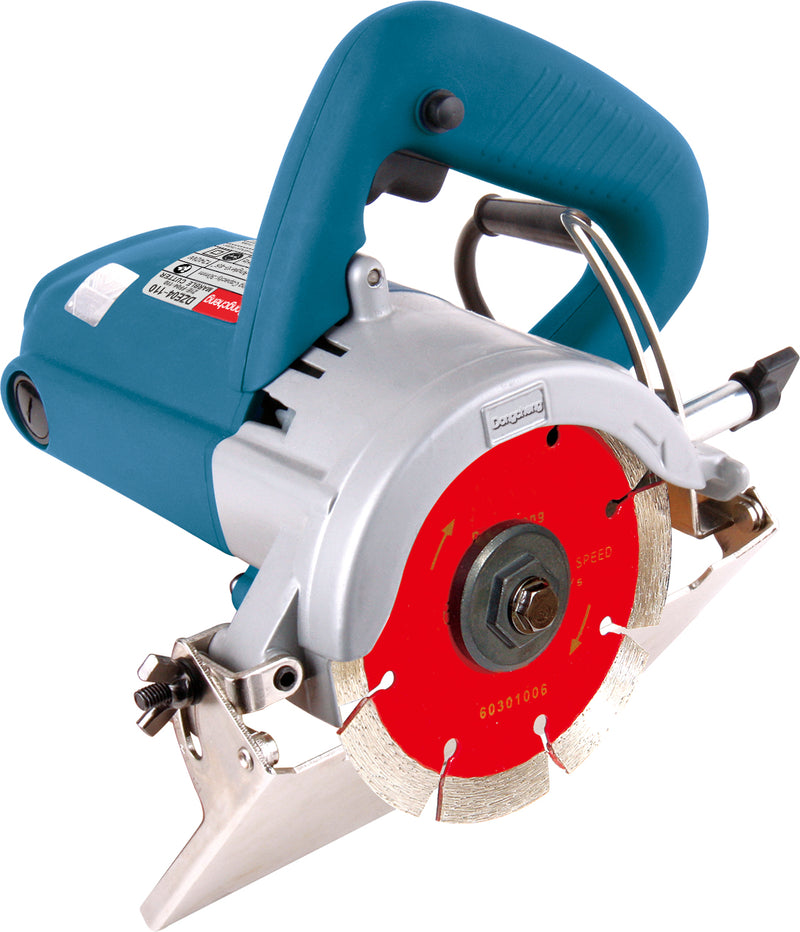 DONGCHENG MARBLE CUTTER, 4-3/8", 110mm, 1240W