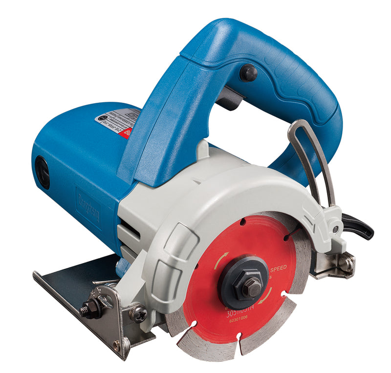 DONGCHENG MARBLE CUTTER, 4-3/8", 110mm, 1600W