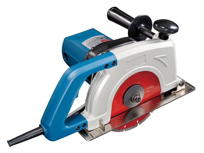 DONGCHENG MARBLE CUTTER, 7", 180mm, 1520W