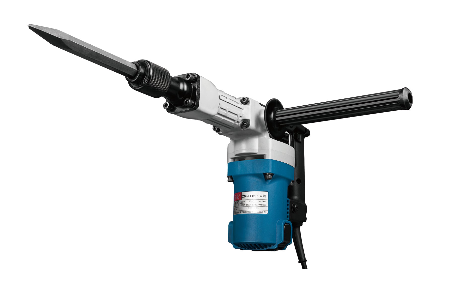 DONGCHENG DEMOLITION HAMMER, 1050W