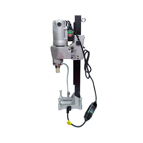Crown Diamond Core Drill Machine 205mm