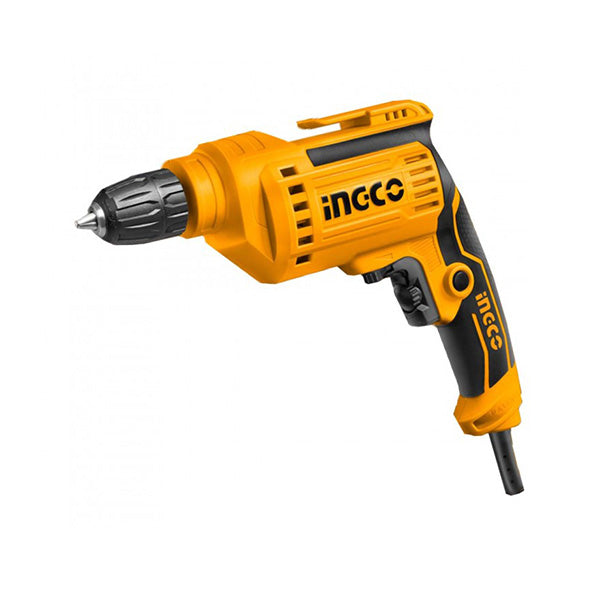 Ingco Electric drill 500W Keyless chuck ED500282