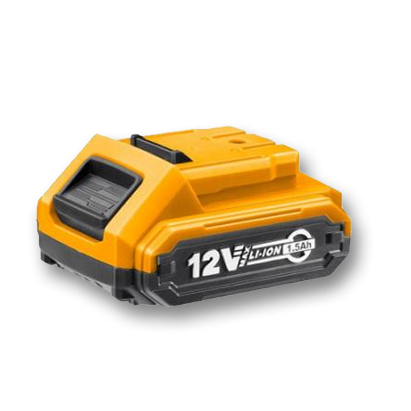 Ingco Lithium-Ion battery pack 12V FBLI12151