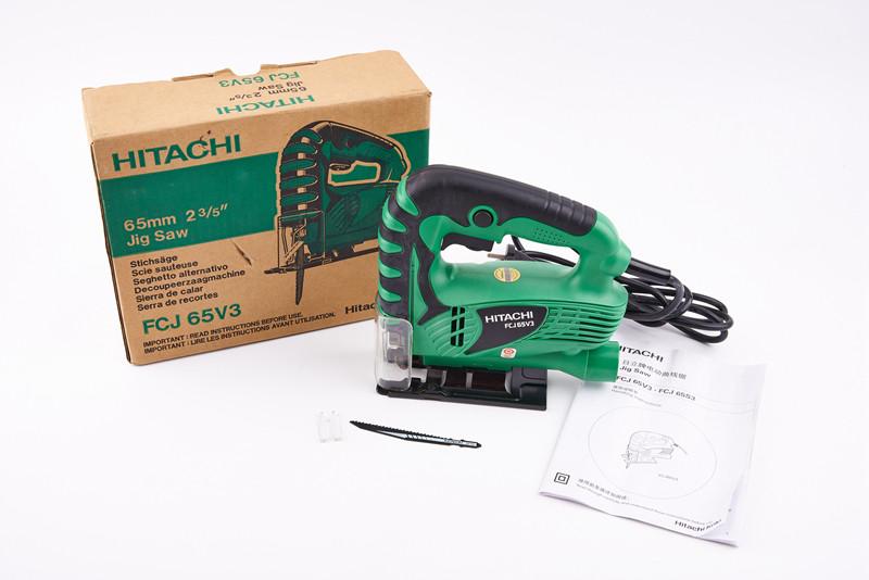 HITACHI Jig Saw 400W