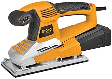 Ingco Finishing sander 350W FS3508