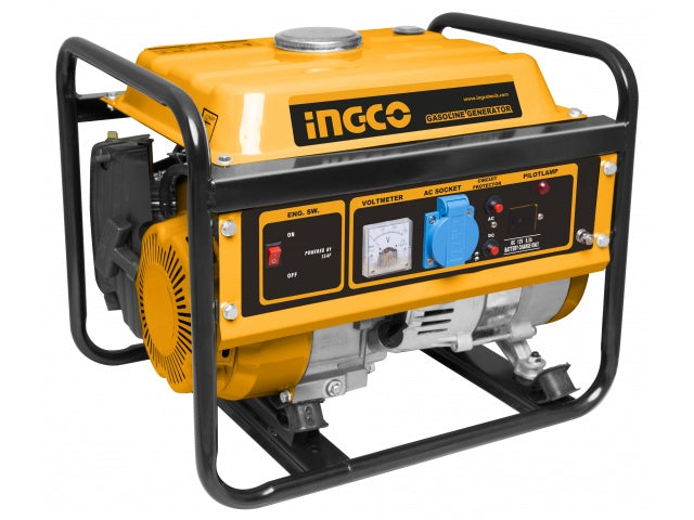 Ingco Gasoline generator 1.2KW GE15002