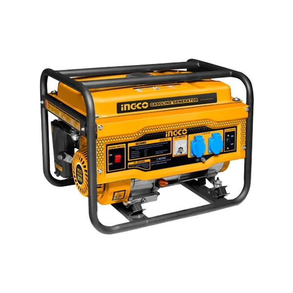 Ingco Gasoline generator 2.5KW GE30005