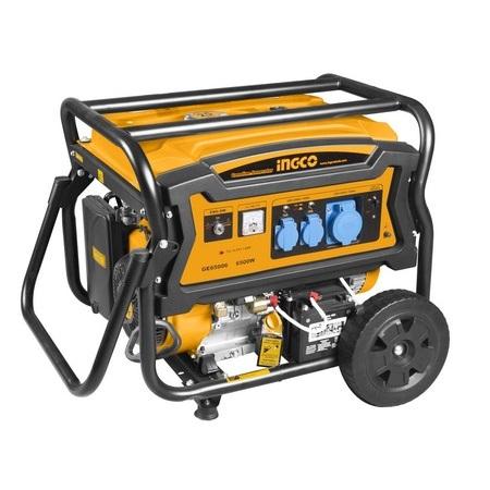 Ingco Gasoline generator 6.5KW GE65006
