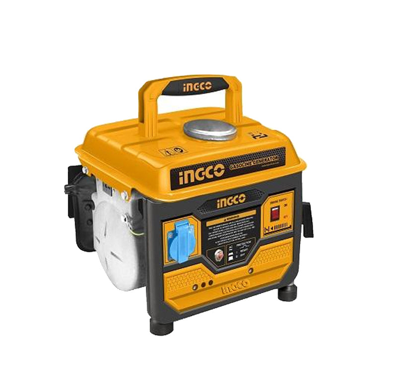 Ingco Gasoline generator 0.8 KW GE8002