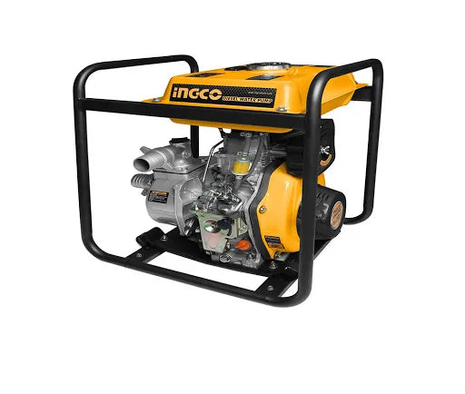 Ingco Diesel water pump 3.8HP GEP201