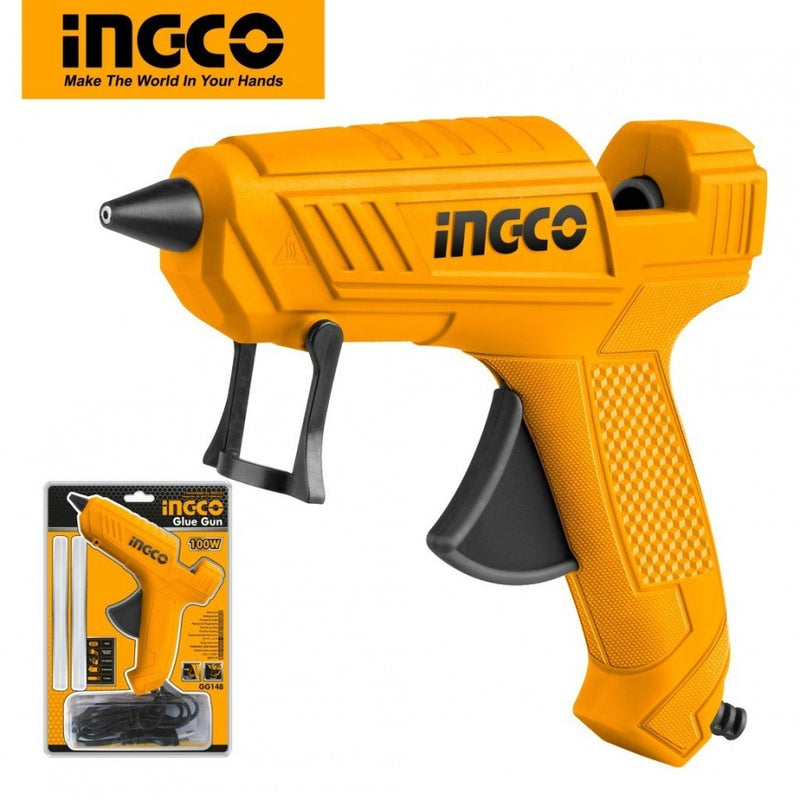 Ingco Glue gun 20W(100W) GG148