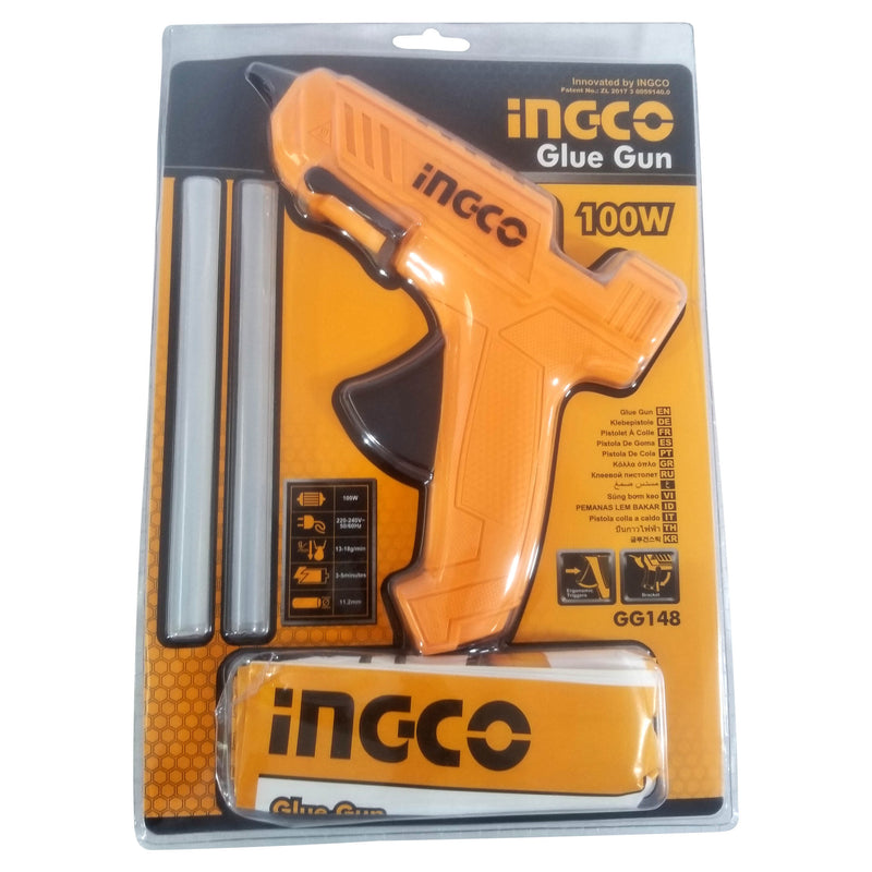 Ingco Glue gun 20W(100W) GG148