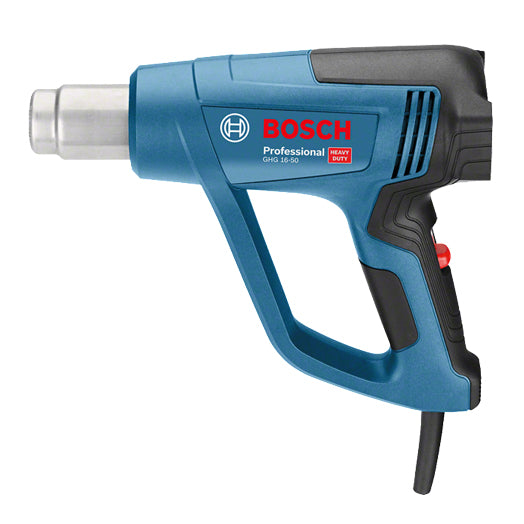 Bosch Heat Gun, 1600W, GHG16-50 Professional