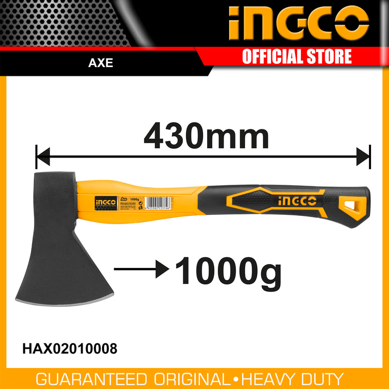 Ingco Axe 1000g HAX02010008