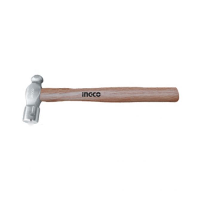 Ingco Ball pein hammer 16oz/450g HBPH04016