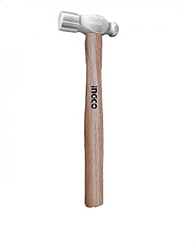 Ingco Ball pein hammer 24oz/660g HBPH04024