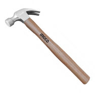 Ingco Claw hammer 8oz/220g HCH0408