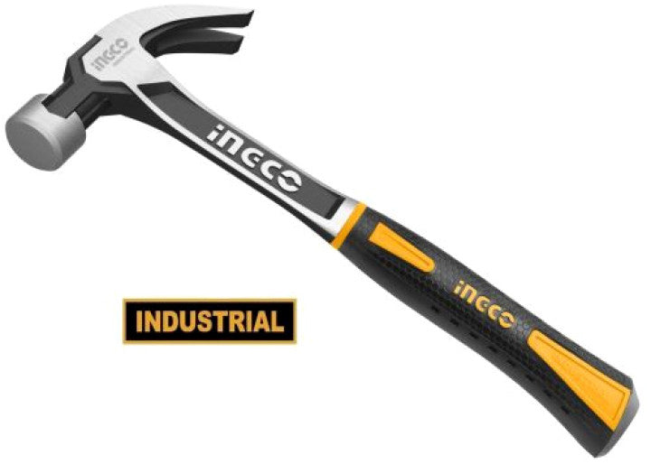 Ingco Claw hammer 20oz/560g HCH0820