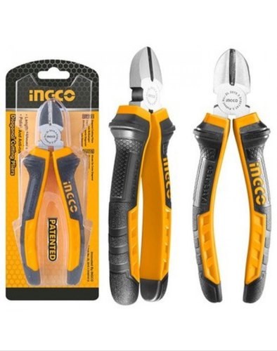Ingco Diagonal cutting pliers 7" HDCP08188