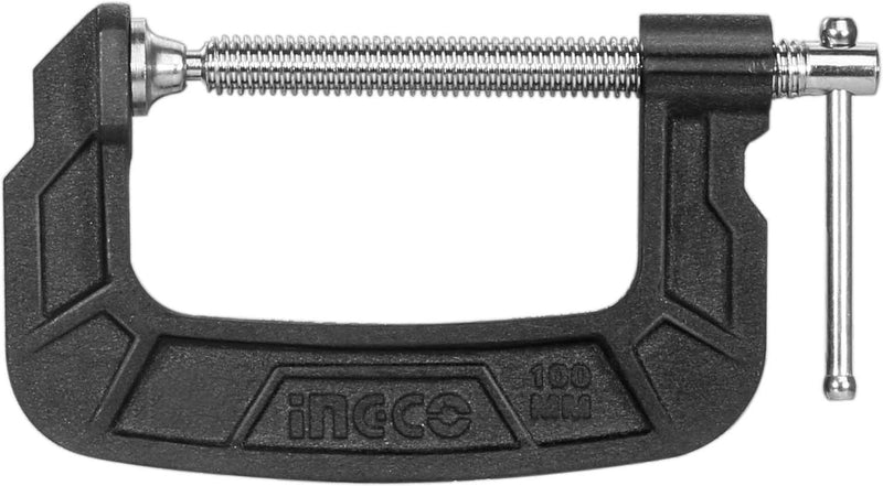 Ingco G clamp 5'' HGC0105