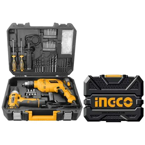 Ingco 97 Pcs Tools Set HKTHP11071