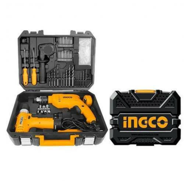 Ingco 108PCS Tools SET HKTHP11081