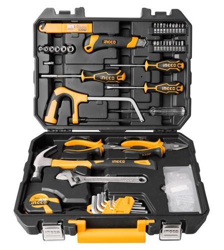 Ingco 117 Pcs tools set HKTHP21171
