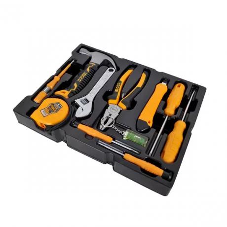 Ingco 11 Pcs household tools set HKTV01H111