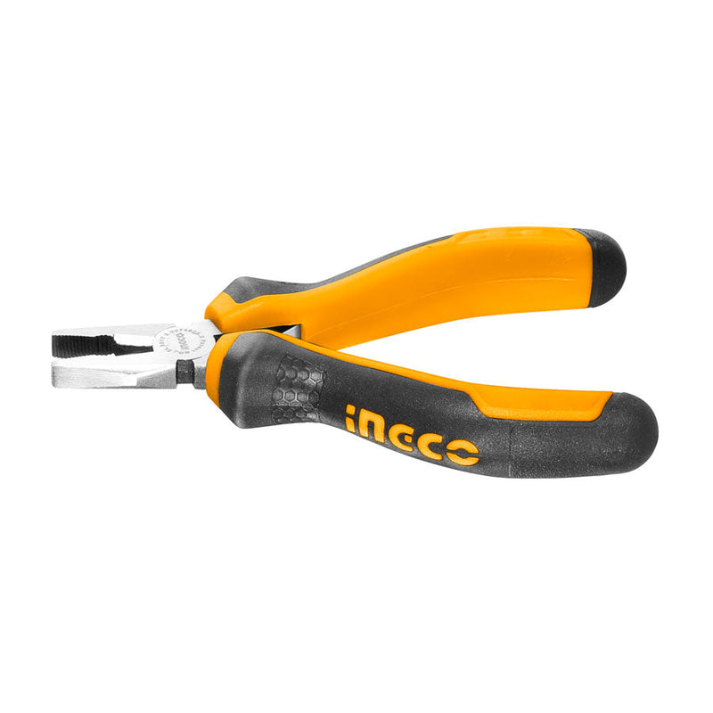 Ingco Mini combination pliers 4.5" HMCP08115