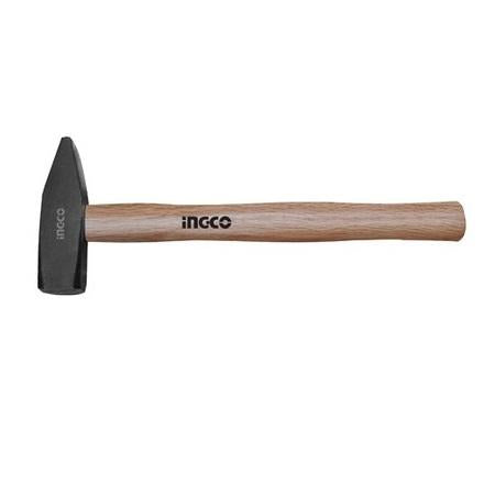 Ingco Machinist hammer 300g HMH040300
