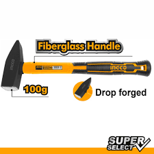 Ingco Machinist hammer 100G HMHS81001