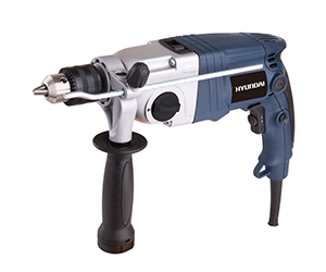 Hyundai Impact Drill 13mm 1050W