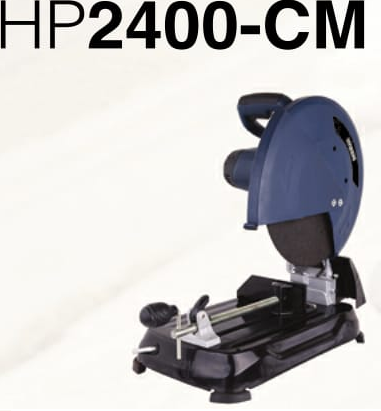 Hyundai Cutoff Machine 355mm 2400W