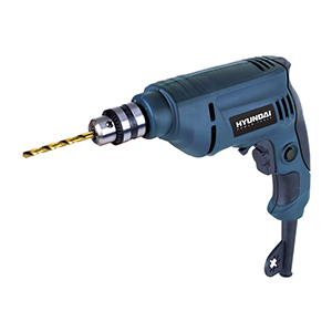 Hyundai Electric Drill Machine 13mm